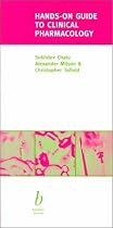 Hands on Guide to Clinical Pharmacology
