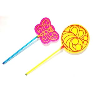 Giant Bubble Wand for Kids 8