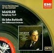 Mahler : Symphonie n� 5