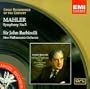 Mahler: Symphony No. 5 ~ Barbirolli