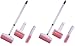 Magic Lint Remover Deluxe Lint Roller- 6 Pc Set