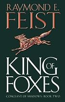 King of Foxes (Conclave of Shadows)