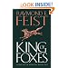 King of Foxes (Conclave of Shadows)