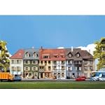 FALLER 130430 - 6 Reliefh�user