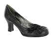 Steve Madden Stacii Madden Girl Round Toe Pump
