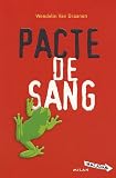 Pacte de sang