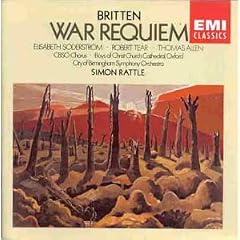 Britten: War Requiem