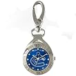 Vancouver Canucks Grandstand Series Clip-On Watch - NHL Hockey Fan Shop Sports Team Merchandise