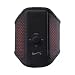 Nike + Sport Armband for iPod Nano - Black/Atom Red - AC1126-088