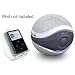 Aqua Sounder Floating Wireless Speaker system