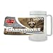 New Orleans Saints Super Bowl XLIV Champions Freezer Mug