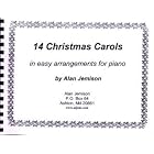 Buy 14 Christmas Carols