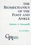 Biomechanics of the Foot and Ankle