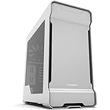 Phanteks Enthoo Evolv ATX Alum/Steel Tower Computer Case, Window (PH-ES515E_GS) Galaxy Silver