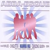 Mamma Mia - Abba-Esque