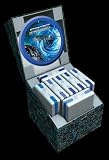 Borg Mega Cube: Star Trek The Next Generation: Seasons 1-7 - Limited Edition [1990]