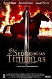 Warrior Angels (El Señor de las Tinieblas) [NTSC/REGION 1 & 4 DVD. Import-Latin America]