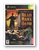 Dead Man's Hand