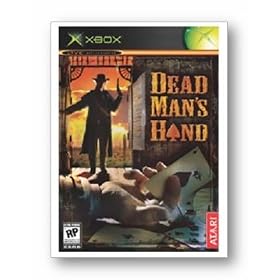 Dead Man's Hand