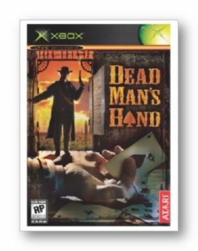 Dead Mans Hand
