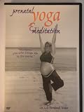 Prenatal Yoga & Meditation