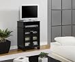 Highboy TV Stand By Altra Furniture