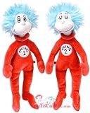  : Manhattan Toy Company Dr. Seuss Thing One & Thing Two