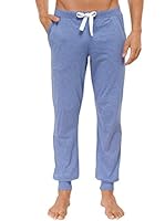 Schiesser Pantalón de Pijama (Cielo)