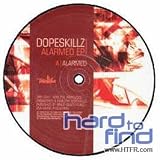 Alarmed Ep [12" VINYL]