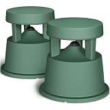 Bose Free Space 51 Environmental Speakers - Green (Pair)