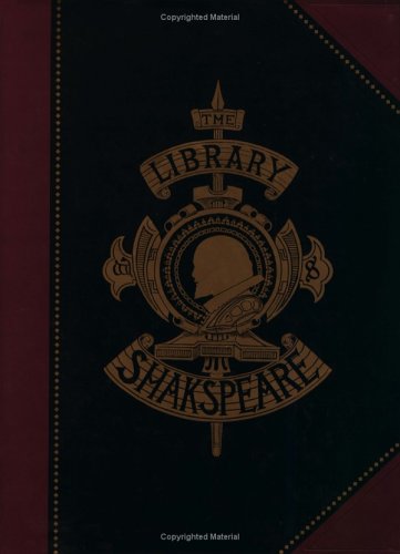 William Shakespeare