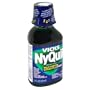 Vicks NyQuil Multi-Symptom Cold/Flu Relief- Original Flavor 10 Fl Oz