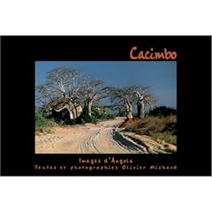 Cacimbo, images d'Angola (textes bilingues fran�ais/portugais)