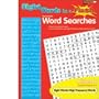 Sight Word Searches Advanced Gr 2-3