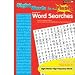 Sight Word Searches Advanced Gr 2-3