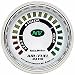 Auto Meter 7375 NV Digital Air / Fuel Pressure Gauge