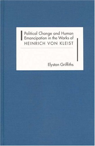 Heinrich von Kleist