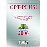 cpt plus 2006 current procedural terminology cpt plus