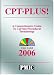 CPT PLUS! 2006 (Current Procedural Terminology (CPT) Plus)