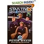 Fire on High (Star Trek New Frontier, No 6)