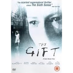 The Gift [DVD] [2001]
