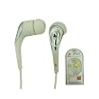 New Stereo Headset Hands-free Earphone with build-in Microphone for Apple iPod- Compatible with iPod Touch, iPod Classic, iPod Nano 3G 2G 1G, iPod Shuffle and MP3 MP4 - Bulk Packing