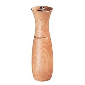 Vic Firth Gourmet Border Grill 8" Pepper Mill - Cherry
