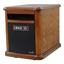 Duraflame Infared Quartz Heater Williams