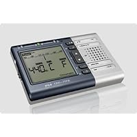 3 in 1 Digital Chromatic Tuner + Metronome + Tone Generator
