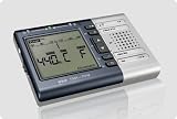 3 in 1 Digital Chromatic Tuner + Metronome + Tone Generator - B002RS99MI