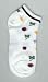 Golf Socks Ladies- Lucky Golf Socks