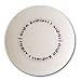 Wham-O High Rigidity 125 Gram Light Frisbee