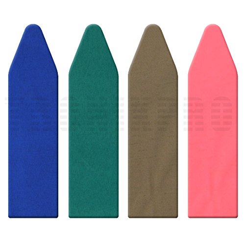 Solid Color Ironing Board Cover and Pad, Scorch-Resistant Surface, + TronixPro Microfiber Cleaning Cloth | Colors May Vary
Solid Color Ironing Board Cover and Pad, Scorch-Resistant Surface, + TronixPro Microfiber Cleaning Cloth | Colors May Vary