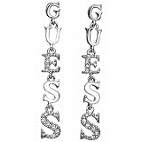GUESS - Boucles dOreilles Guess Femme
